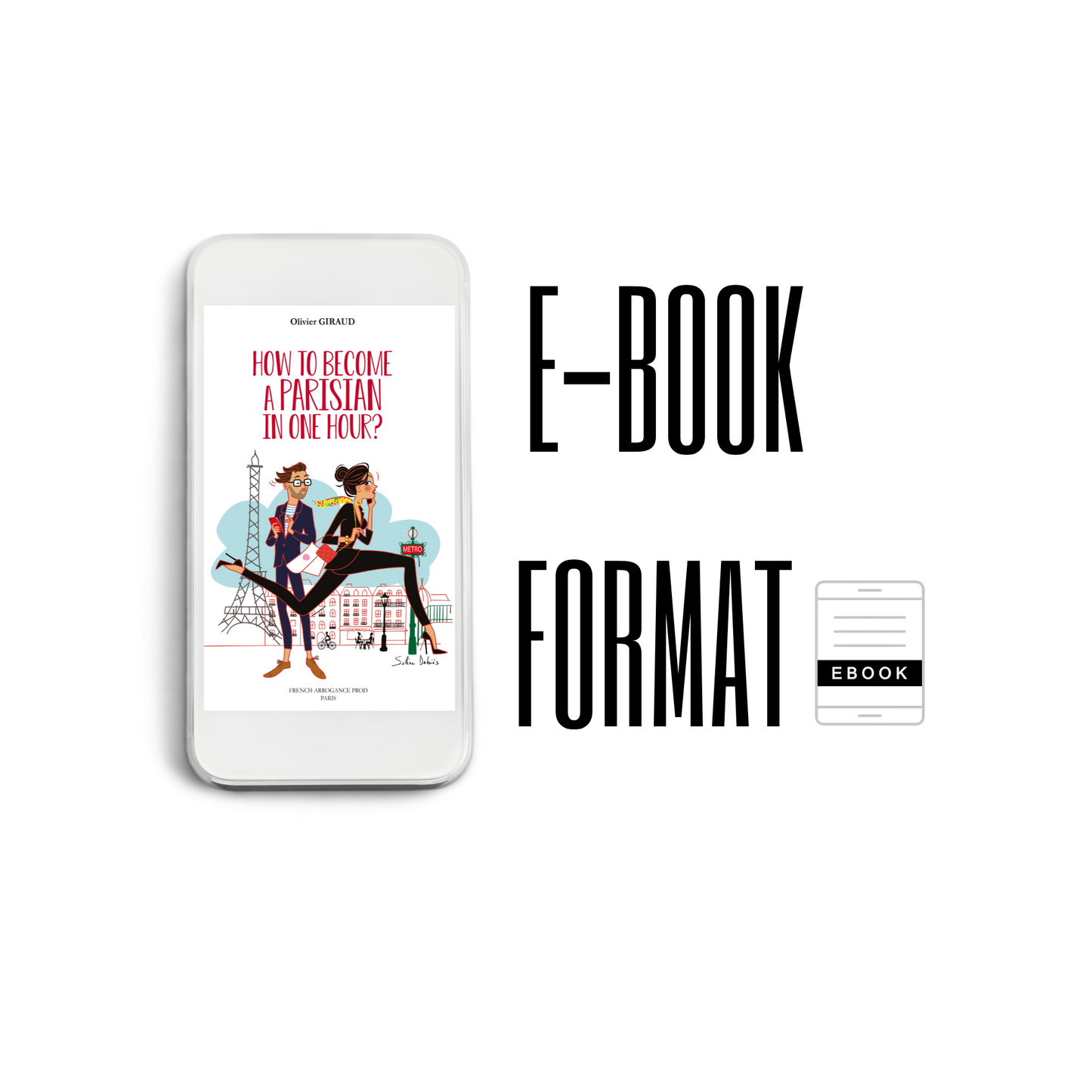 LE GUIDE 🇬🇧 | Version 🅔-Book