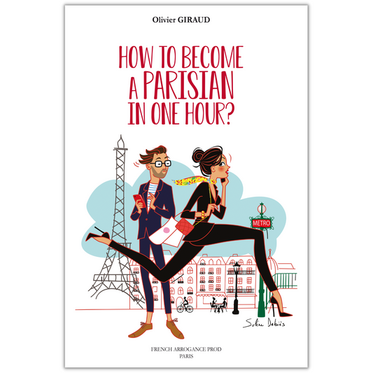 LE GUIDE 🇬🇧 | Version broché