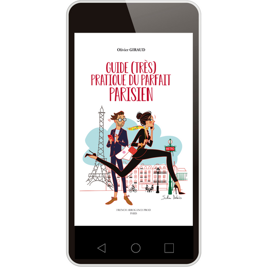 LE GUIDE 🇲🇫 | Version 🅔-Book