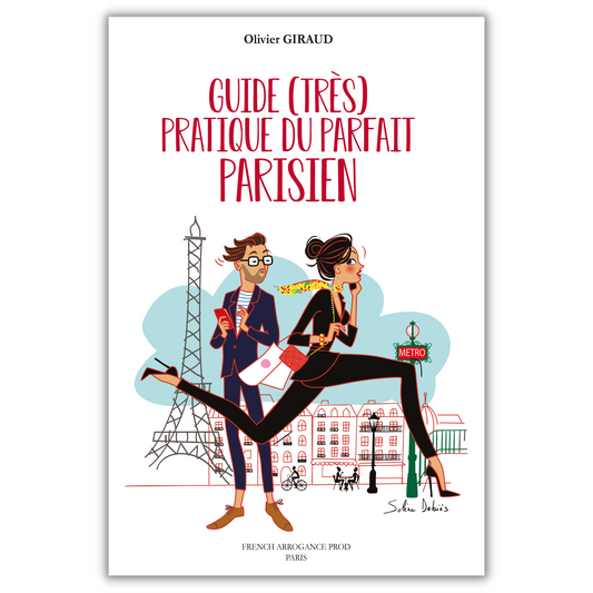 LE GUIDE 🇲🇫 | Version 𝙱roché