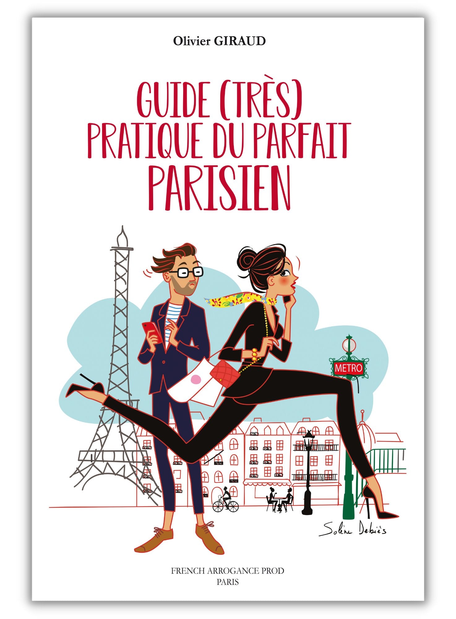 LE GUIDE | Version 🇫🇷 – oliviergiraud